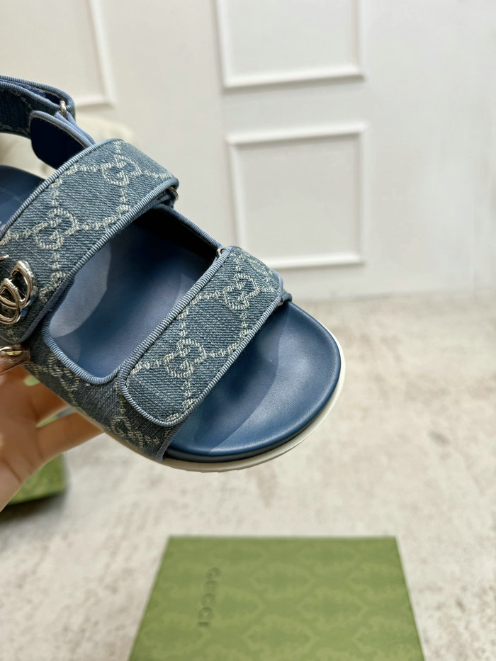 Gucci Sandals MSG042613