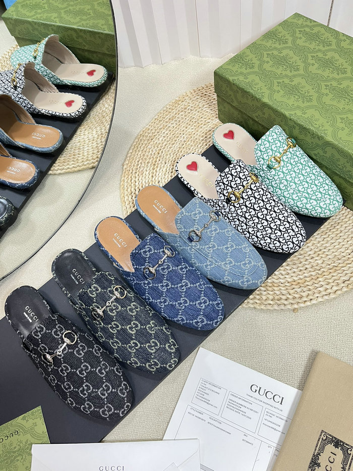 Gucci Slippers MSG042602