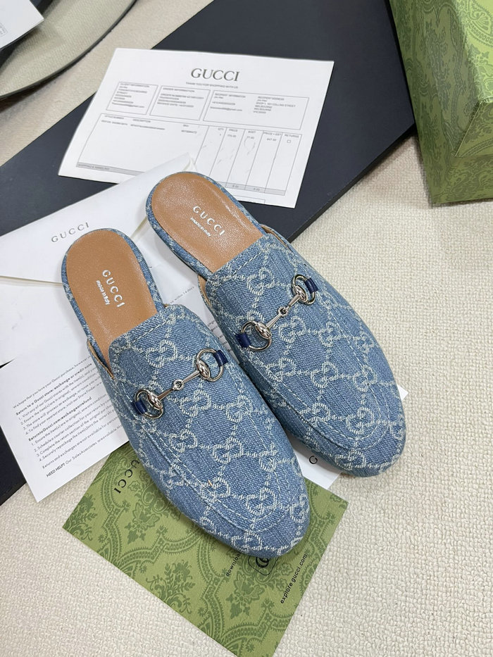 Gucci Slippers MSG042602