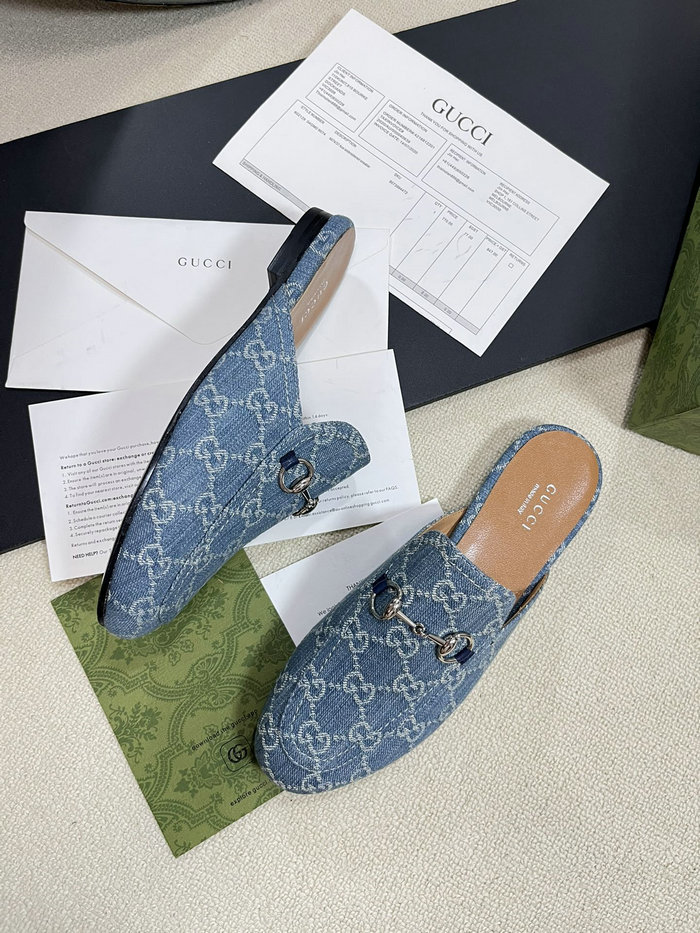 Gucci Slippers MSG042602