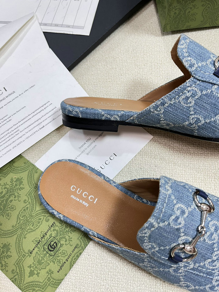 Gucci Slippers MSG042602