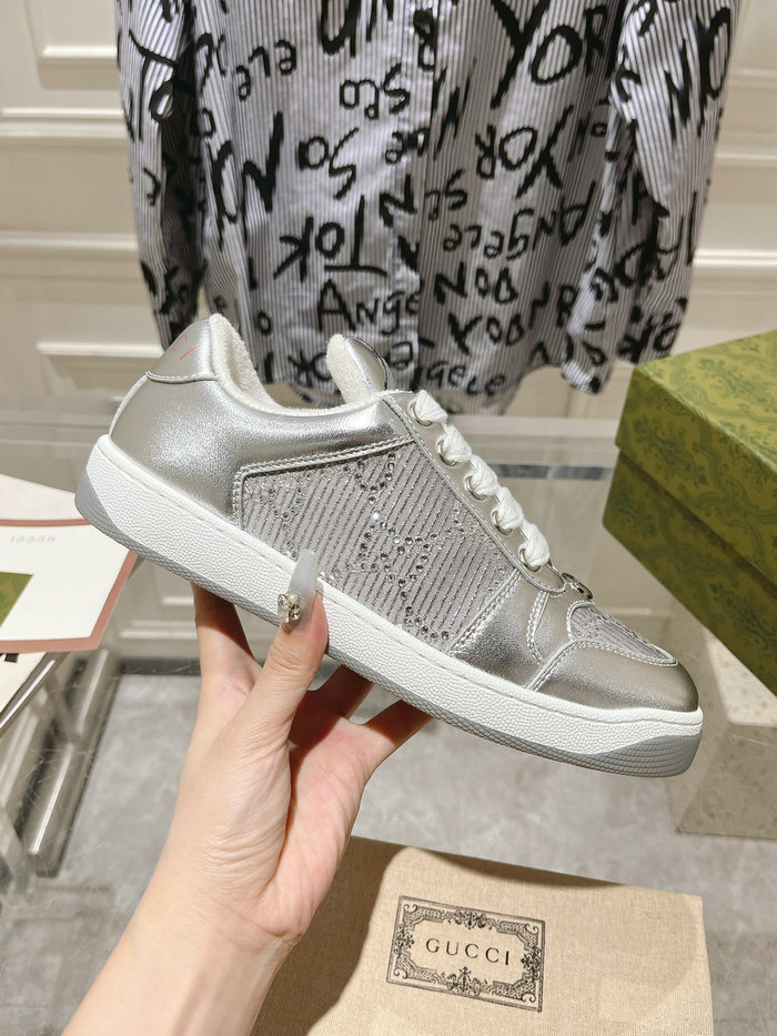 Gucci Sneakers MSG042604