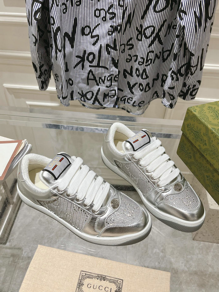 Gucci Sneakers MSG042604