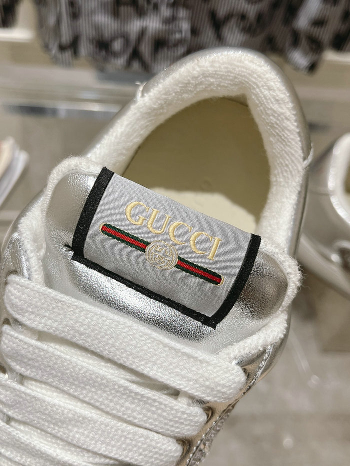 Gucci Sneakers MSG042604