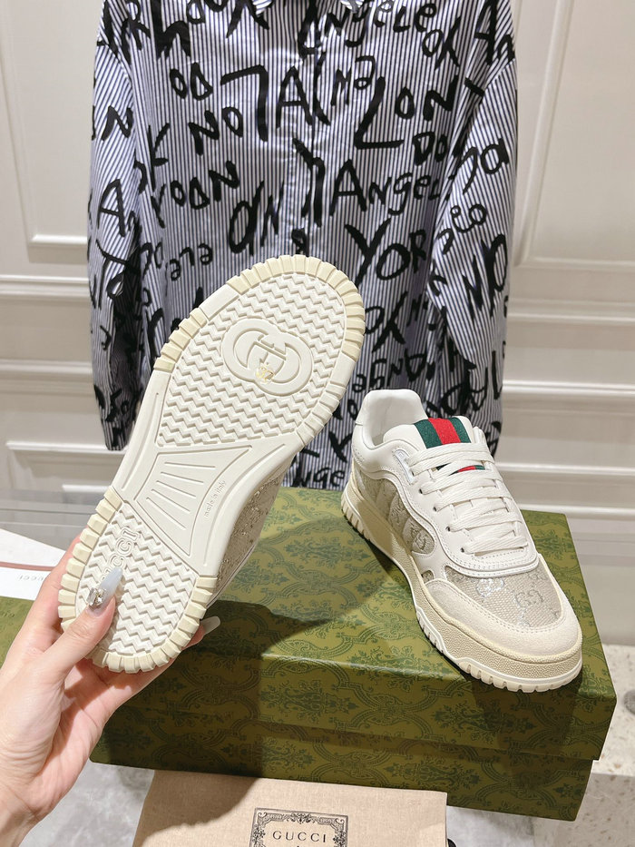 Gucci Sneakers MSG042605