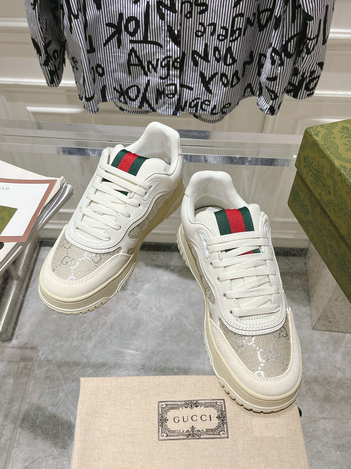 Gucci Sneakers MSG042605