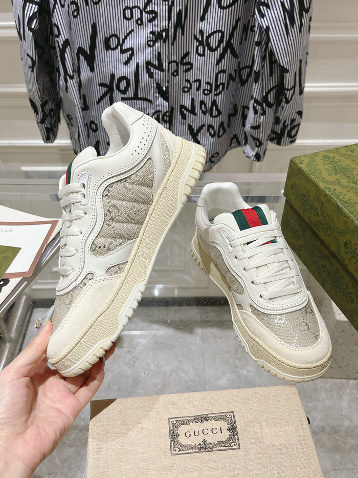 Gucci Sneakers MSG042605