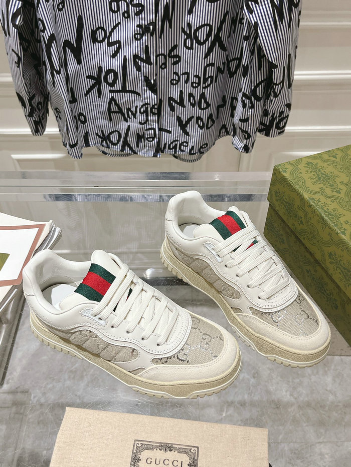 Gucci Sneakers MSG042605