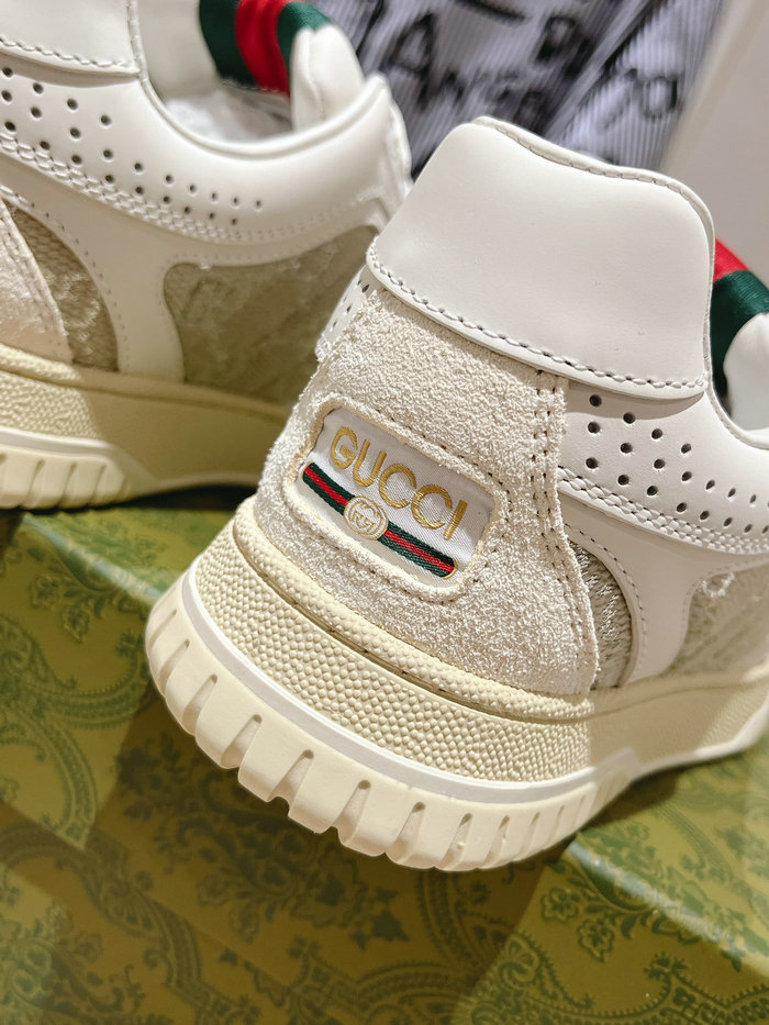 Gucci Sneakers MSG042605