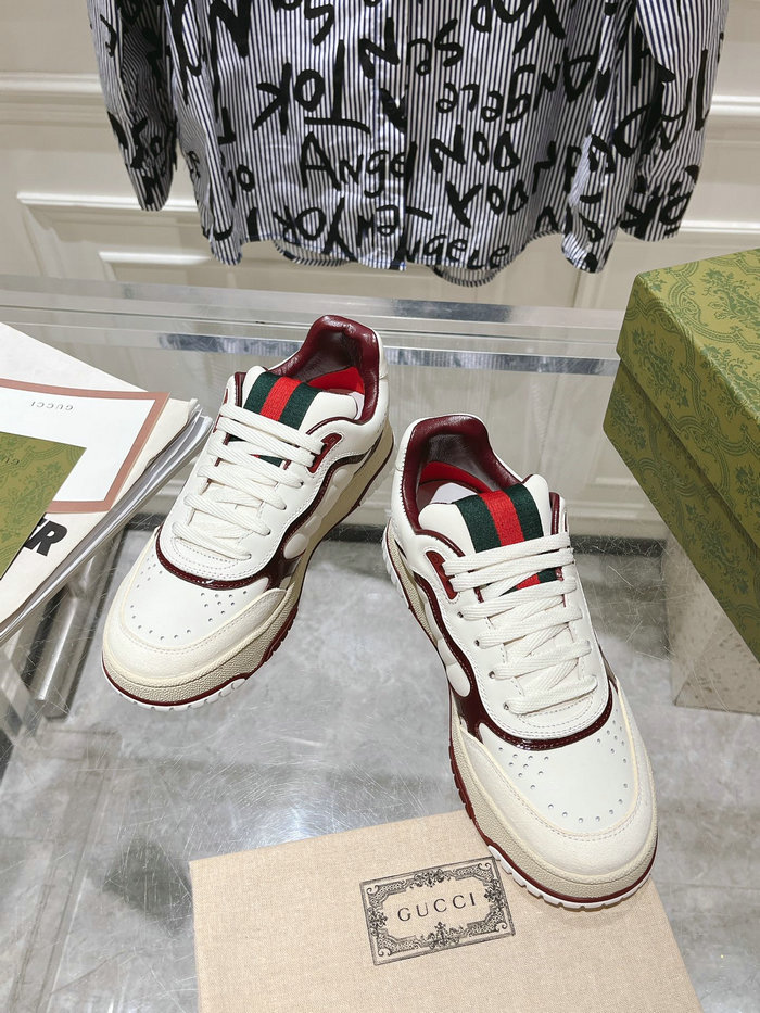 Gucci Sneakers MSG042606