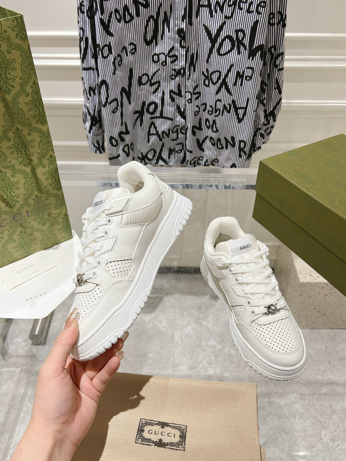 Gucci Sneakers MSG042610