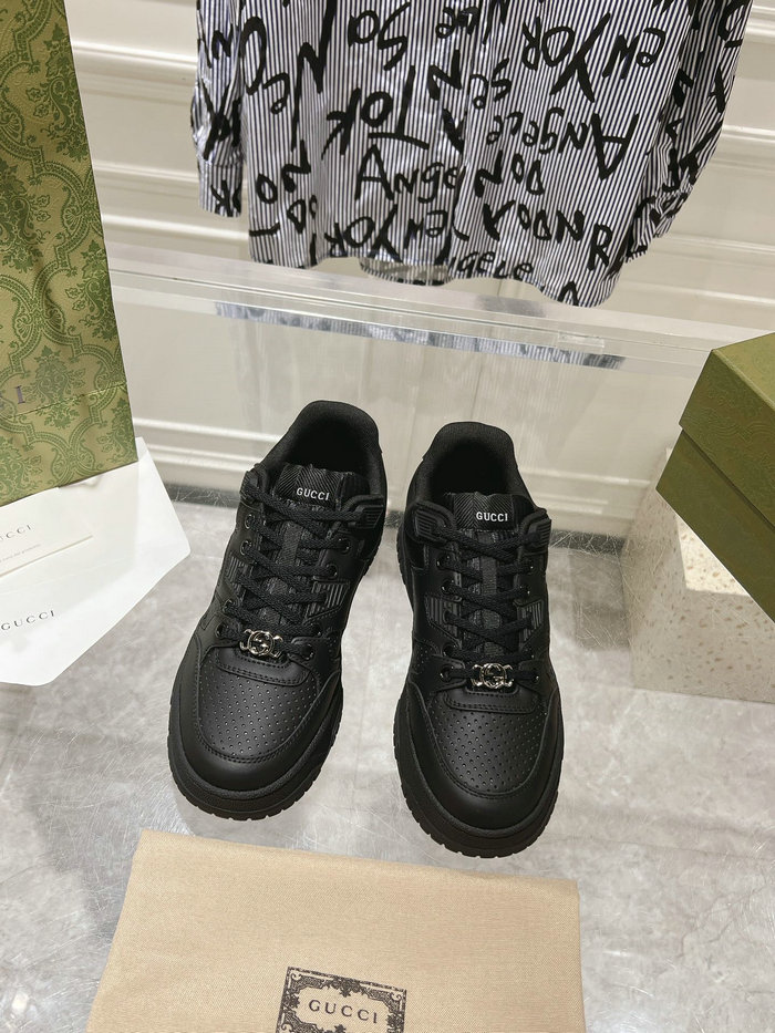 Gucci Sneakers MSG042611