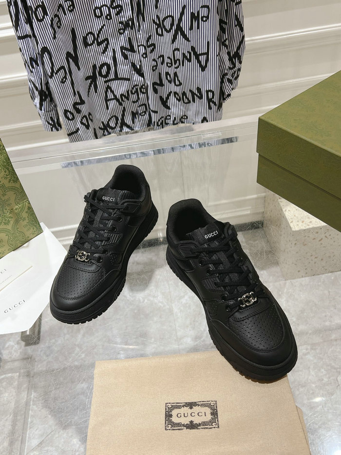 Gucci Sneakers MSG042611