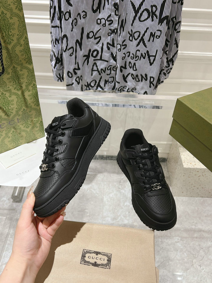 Gucci Sneakers MSG042611