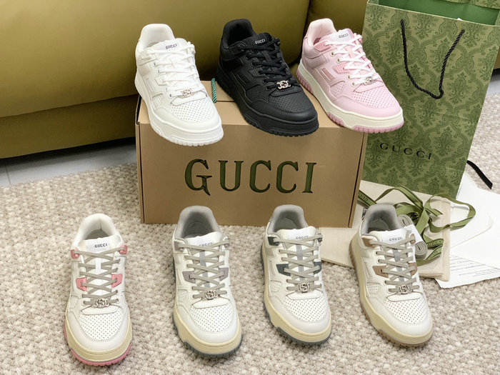 Gucci jones Sneakers MSG043001