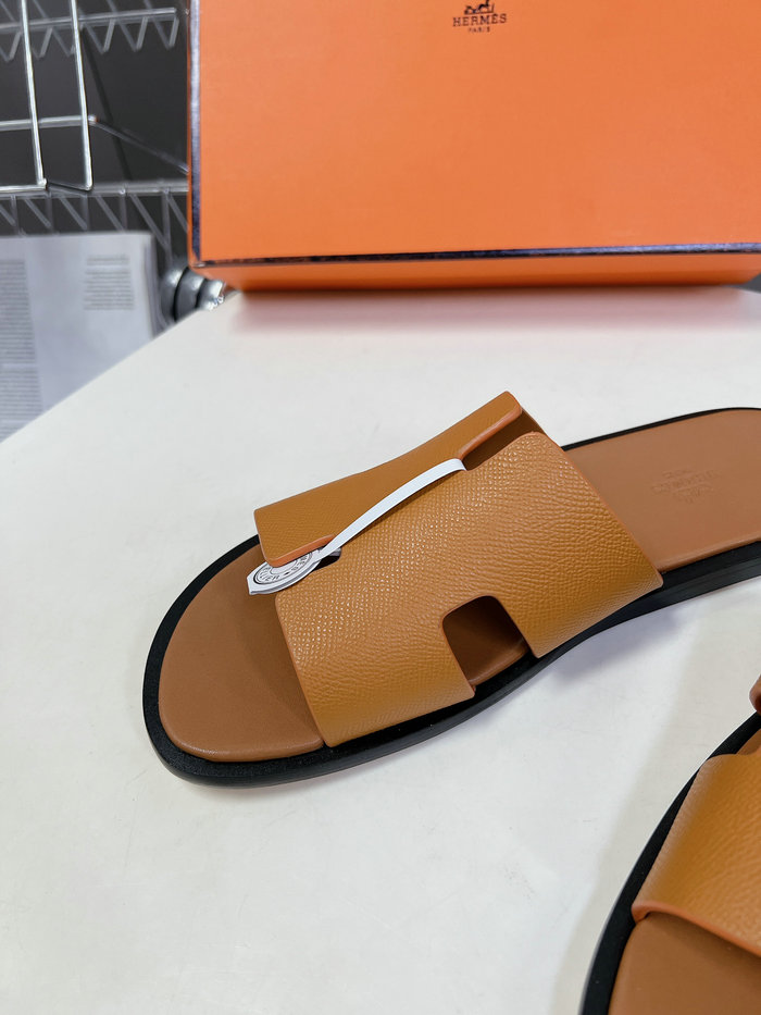 Hermes Izmir sandals MSH043002