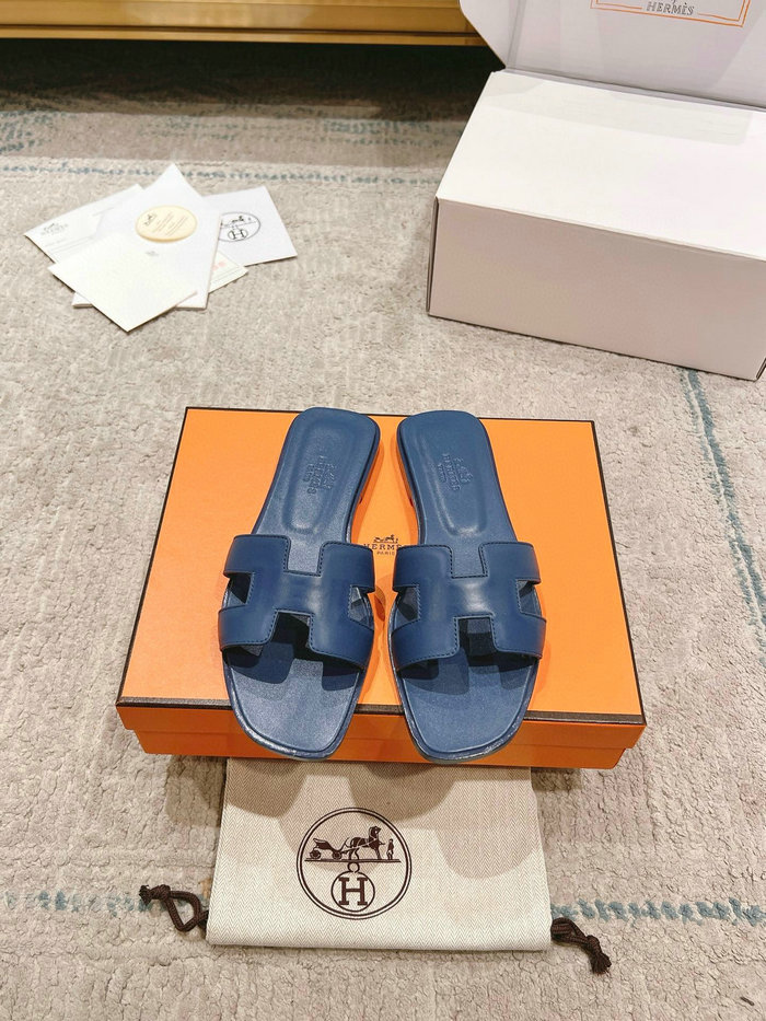 Hermes Oran Sandals MSH043007