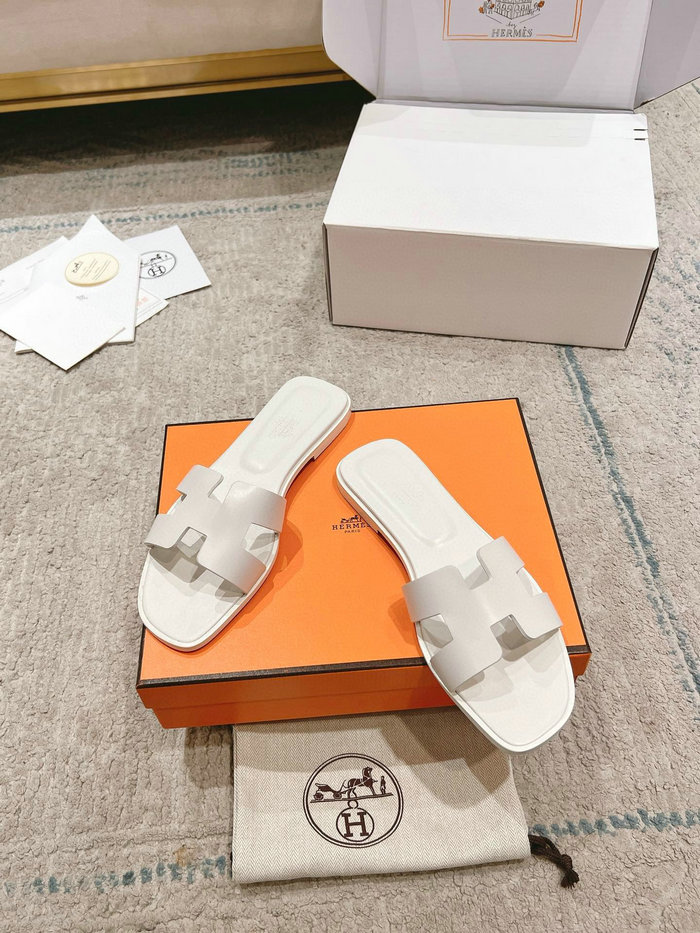 Hermes Oran Sandals MSH043010