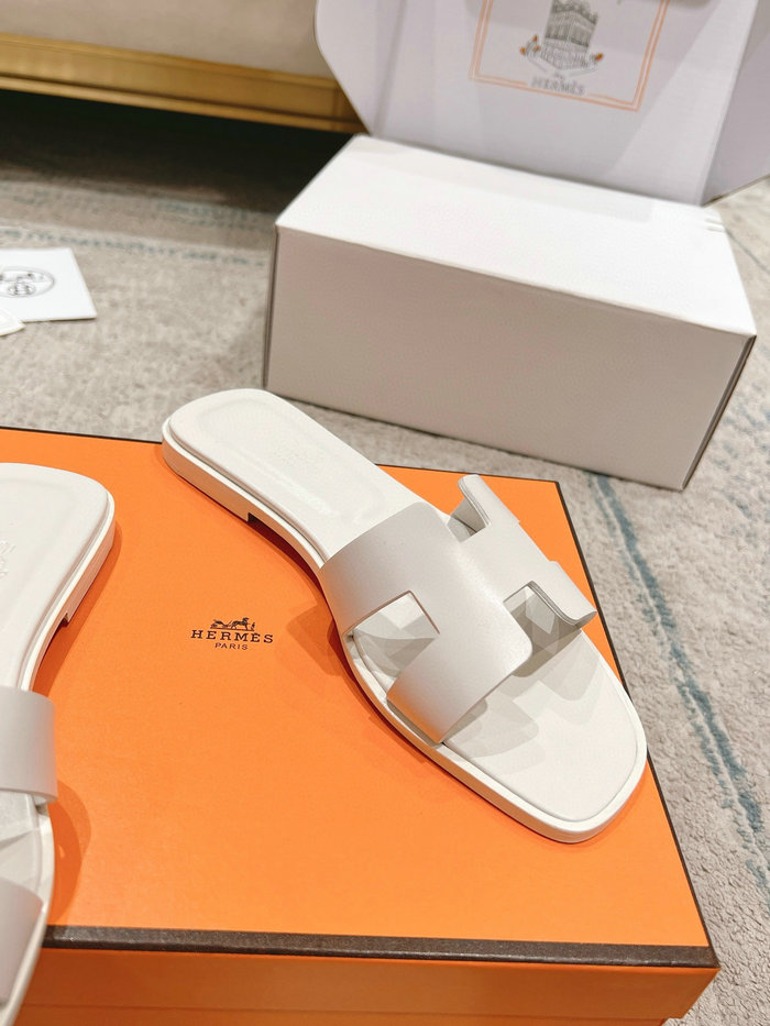 Hermes Oran Sandals MSH043010