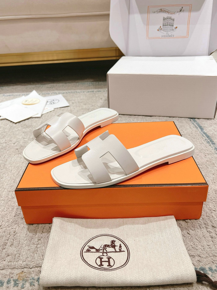 Hermes Oran Sandals MSH043010