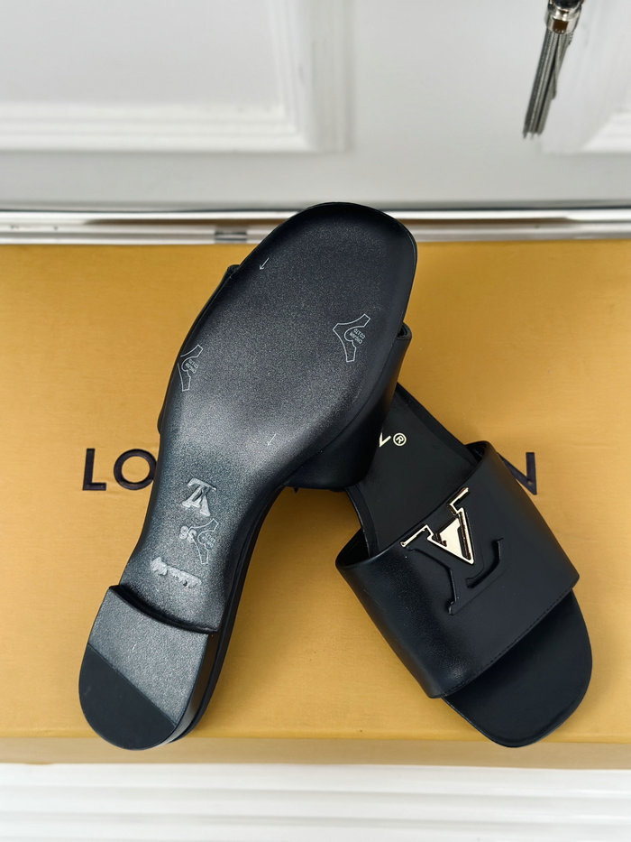 Louis Vuitton Sandals MSL042601