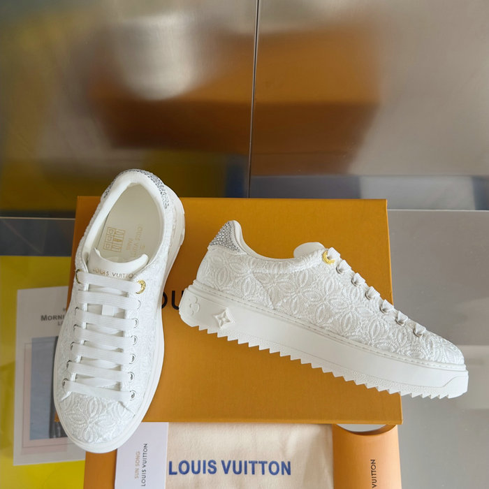 Louis Vuitton Sneakers MSL042602