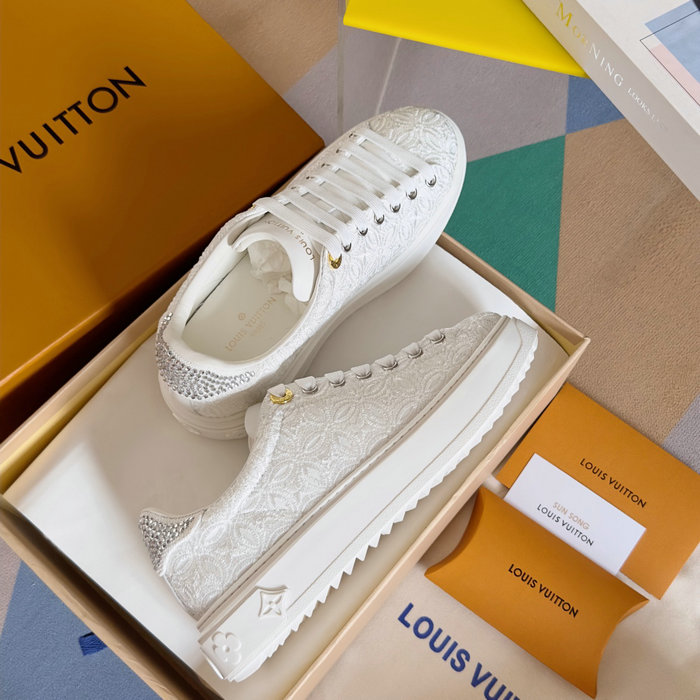 Louis Vuitton Sneakers MSL042602