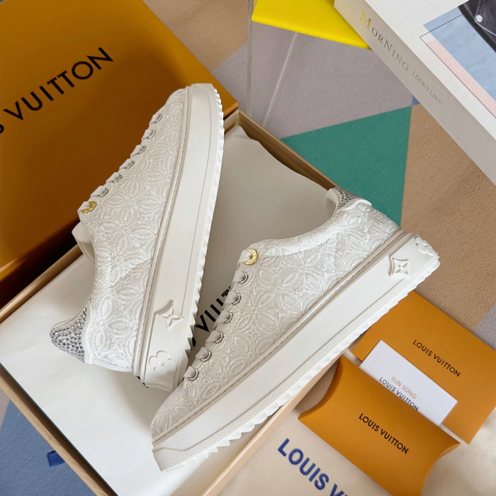 Louis Vuitton Sneakers MSL042602