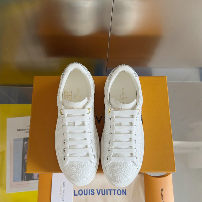 Louis Vuitton Sneakers MSL042602