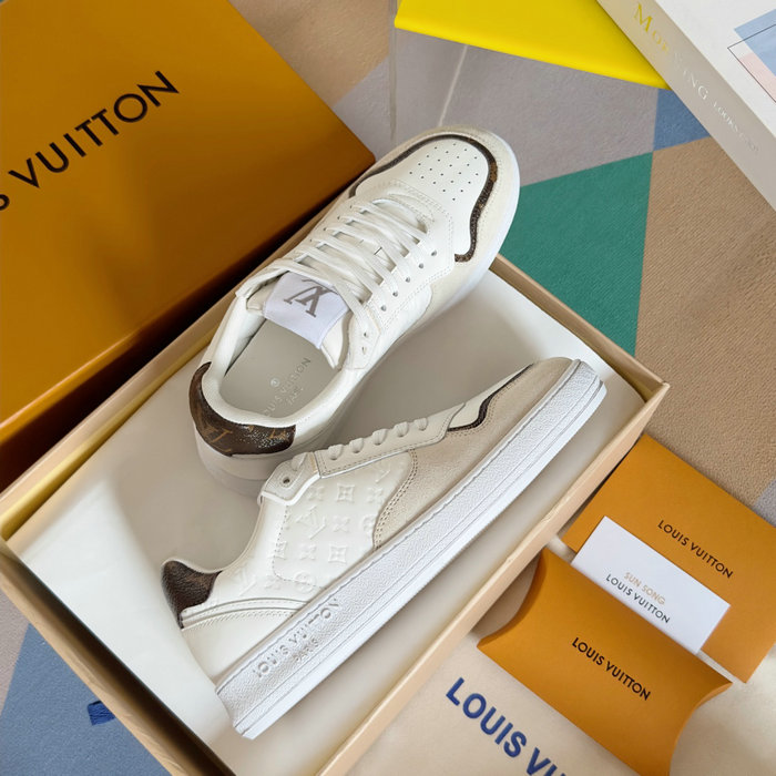 Louis Vuitton Sneakers MSL042603