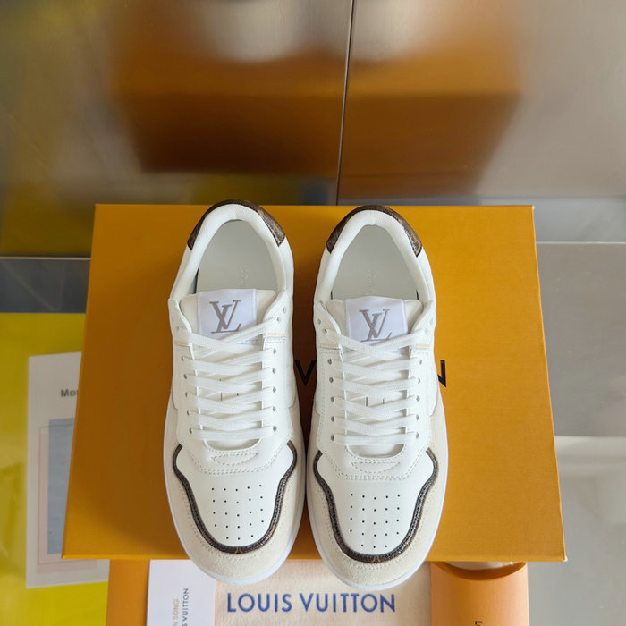 Louis Vuitton Sneakers MSL042603