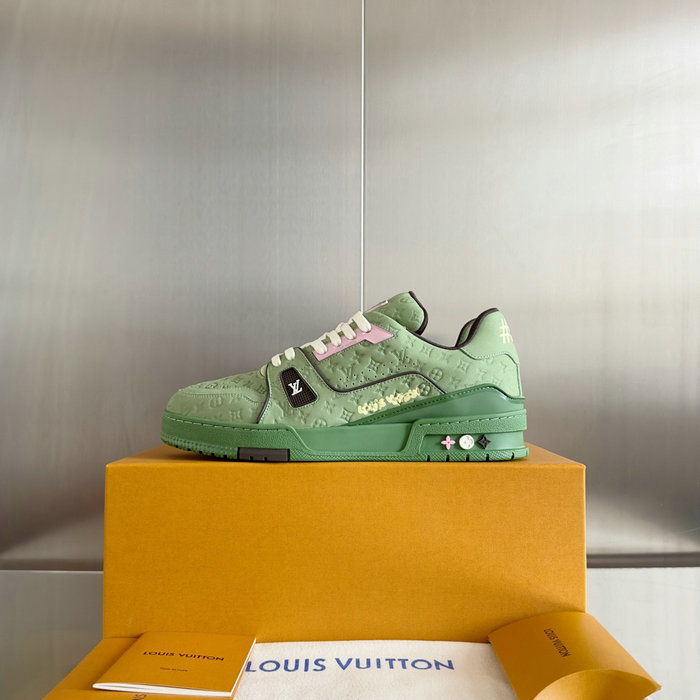 Louis Vuitton Sneakers MSL043001