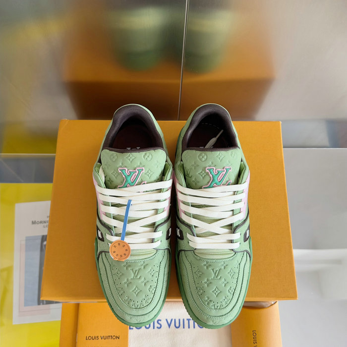 Louis Vuitton Sneakers MSL043001