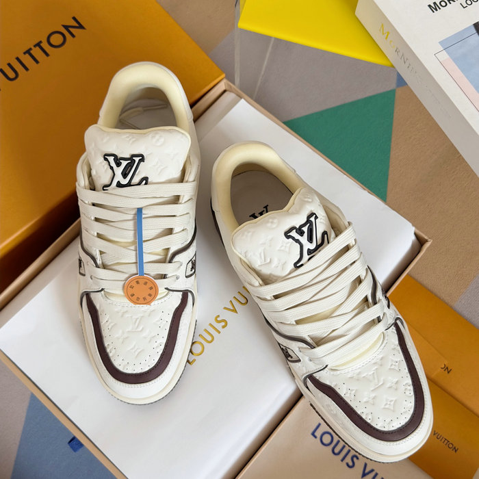 Louis Vuitton Sneakers MSL043002