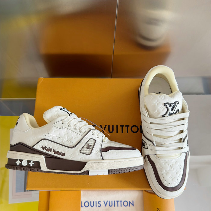 Louis Vuitton Sneakers MSL043002