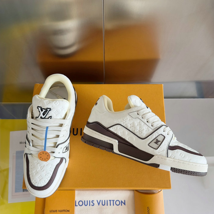 Louis Vuitton Sneakers MSL043002