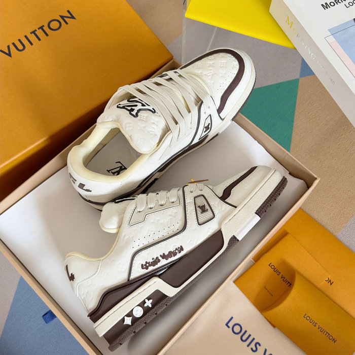 Louis Vuitton Sneakers MSL043002