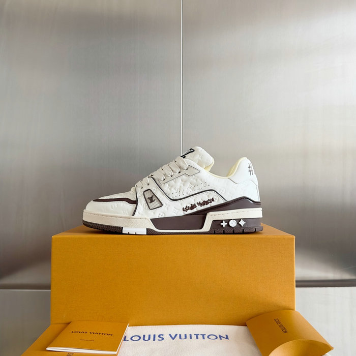 Louis Vuitton Sneakers MSL043002