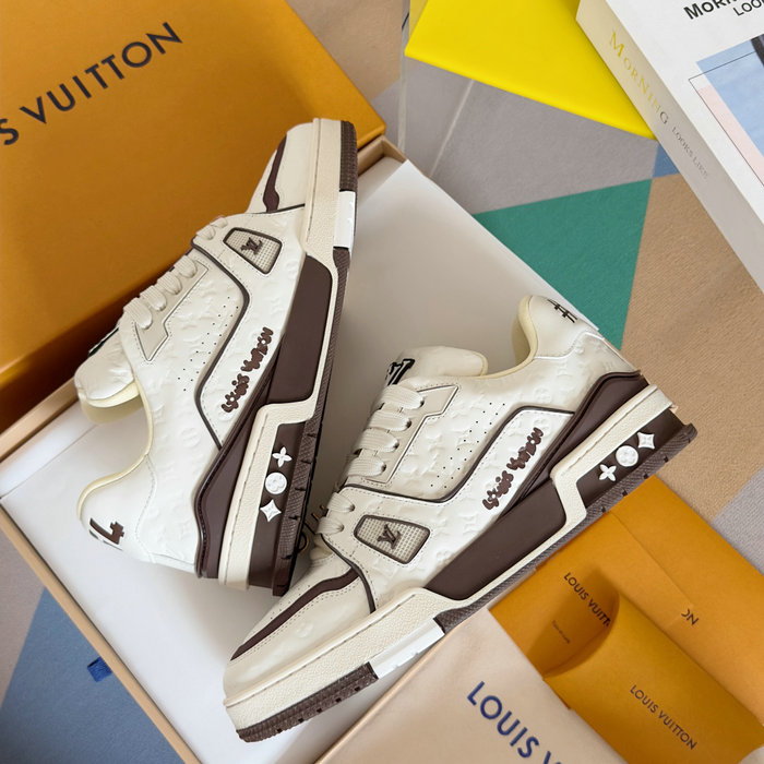 Louis Vuitton Sneakers MSL043002