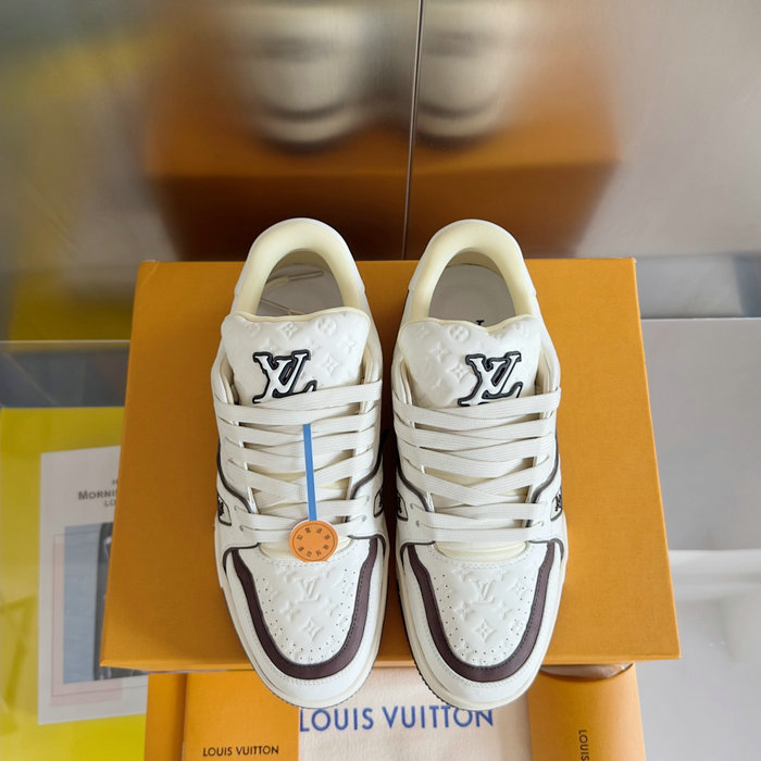 Louis Vuitton Sneakers MSL043002