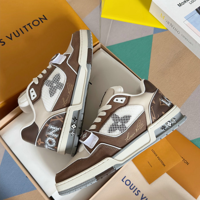 Louis Vuitton Sneakers MSL043003