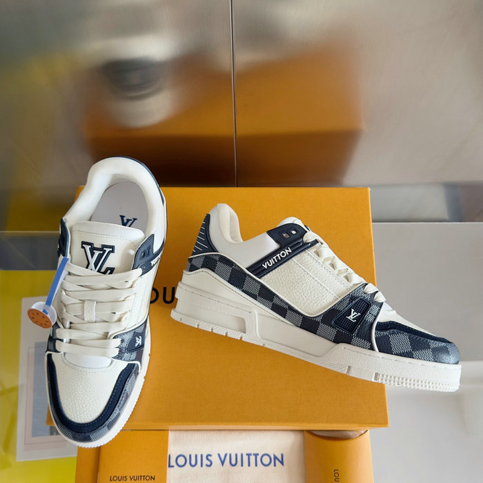 Louis Vuitton Sneakers MSL043004