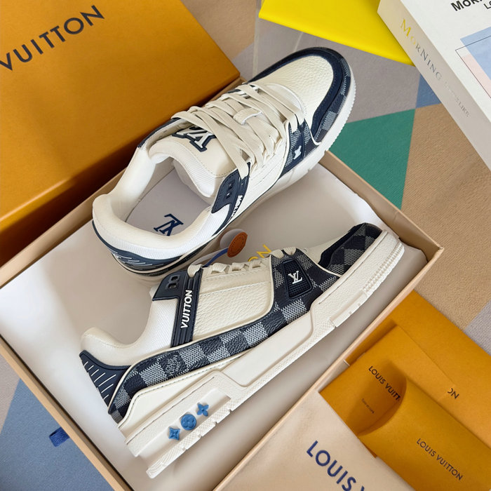 Louis Vuitton Sneakers MSL043004