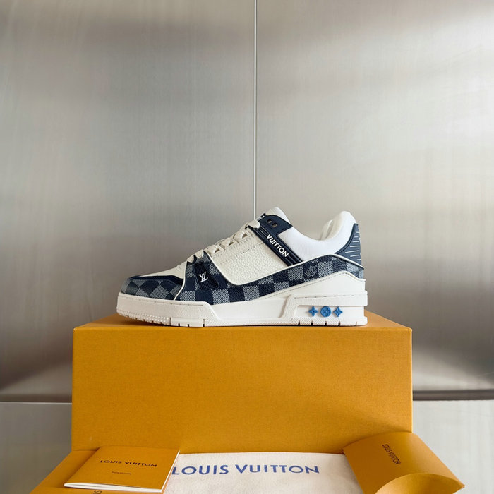 Louis Vuitton Sneakers MSL043004