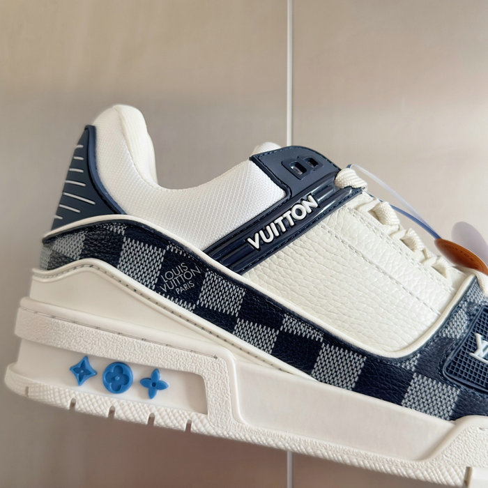 Louis Vuitton Sneakers MSL043004