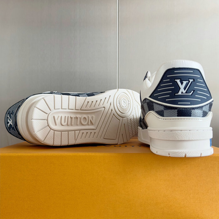 Louis Vuitton Sneakers MSL043004