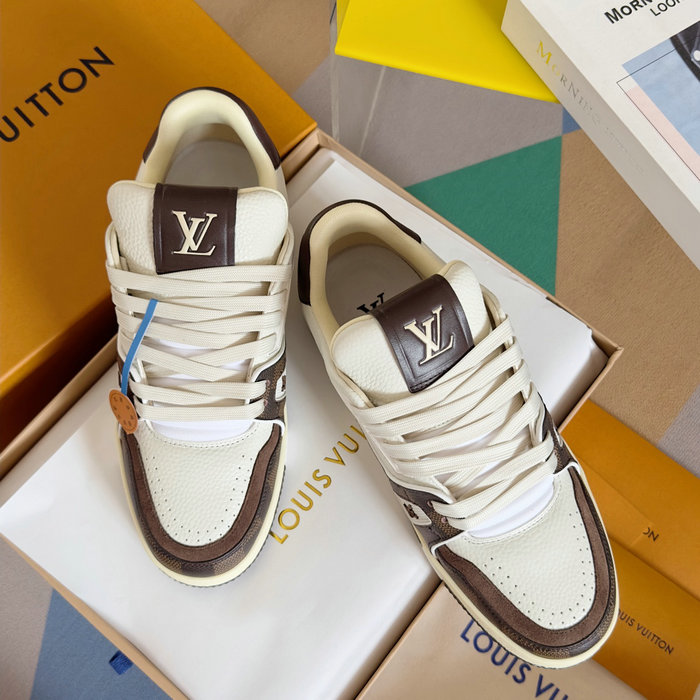 Louis Vuitton Sneakers MSL043005