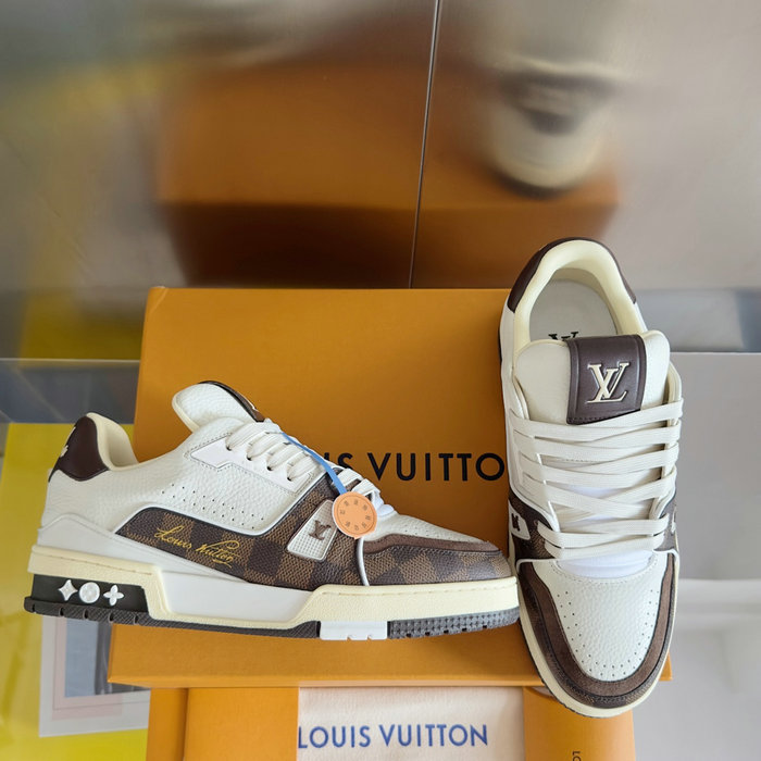 Louis Vuitton Sneakers MSL043005