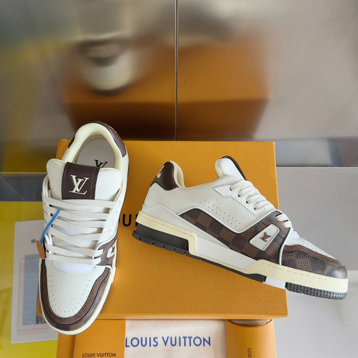 Louis Vuitton Sneakers MSL043005