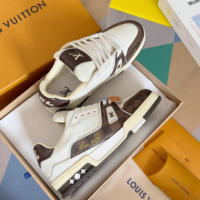 Louis Vuitton Sneakers MSL043005